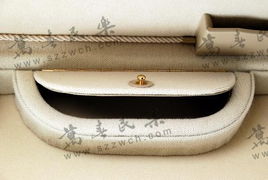 艺术与守护 高档二胡箱包与中国民乐传承的精致融合